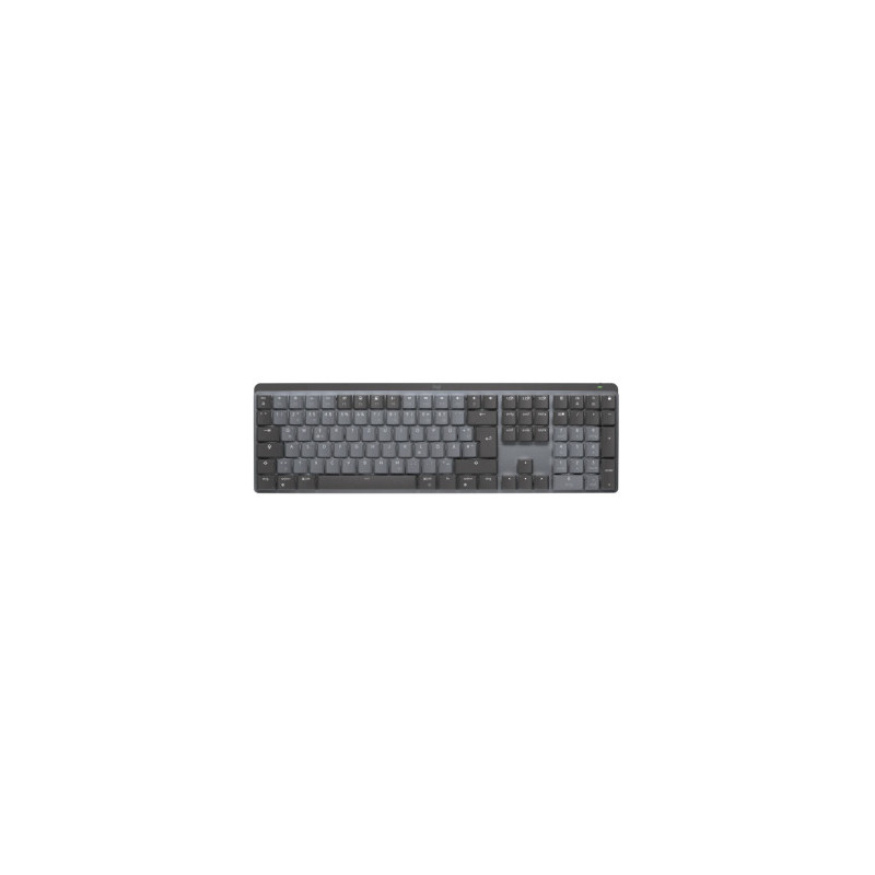 Keyboard Logitech MX Mechanical