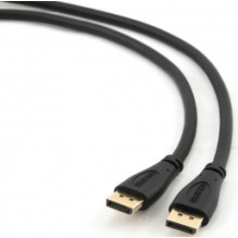 Cable Gembird DisplayPort 1m