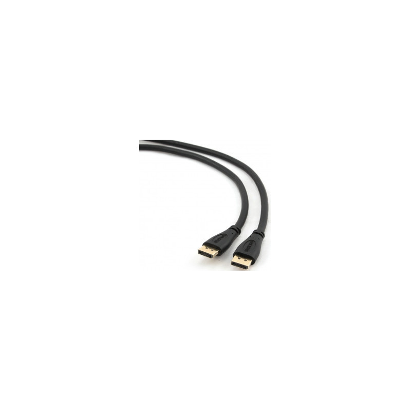 Cable Gembird DisplayPort 1m