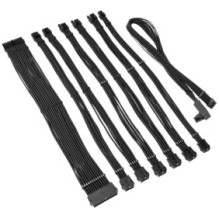 PSU cable extensions Kolink...