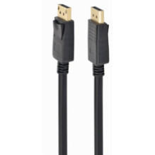 Gembird DisplayPort Male - DisplayPort Male 10m 4K