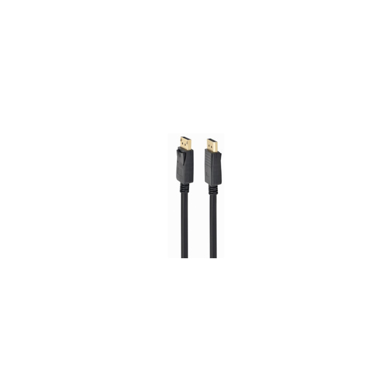 Gembird DisplayPort Male - DisplayPort Male 10m 4K