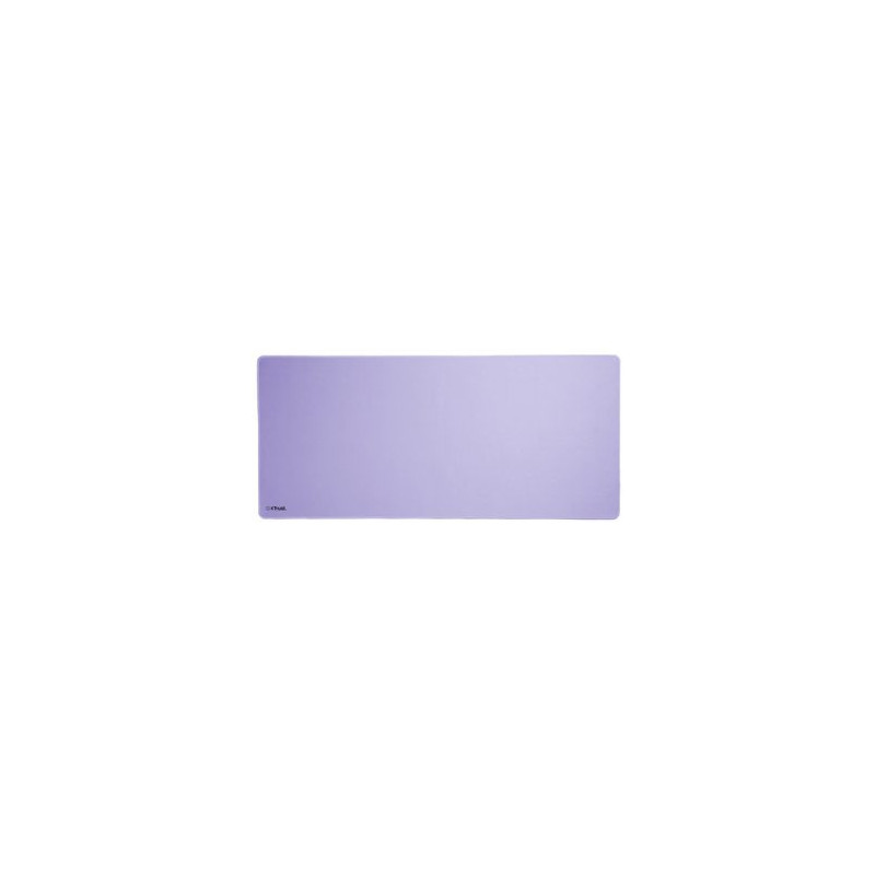 Pelės kilimėlis Trust GXT 759P XXL violetinis