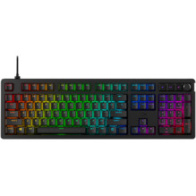 Keyboard HyperX Alloy Rise US HyperX Red-linear