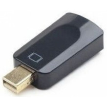 Gembird Mini DisplayPort kištukas - HDMI lizdas