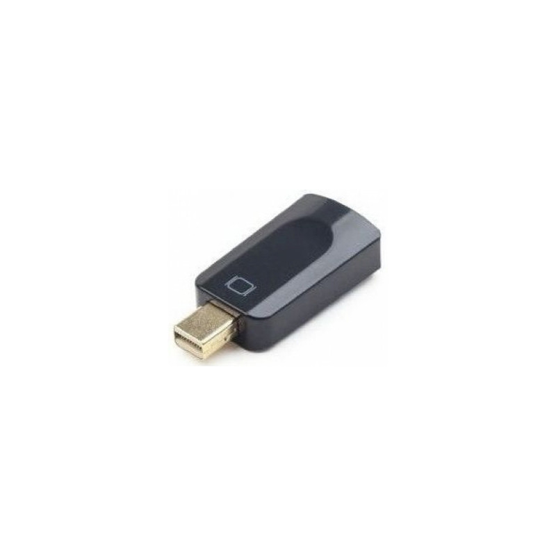 Gembird Mini DisplayPort Male - HDMI Female