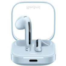Ausinės Xiaomi Redmi Buds 6 Active, skaidrios, mėlynos