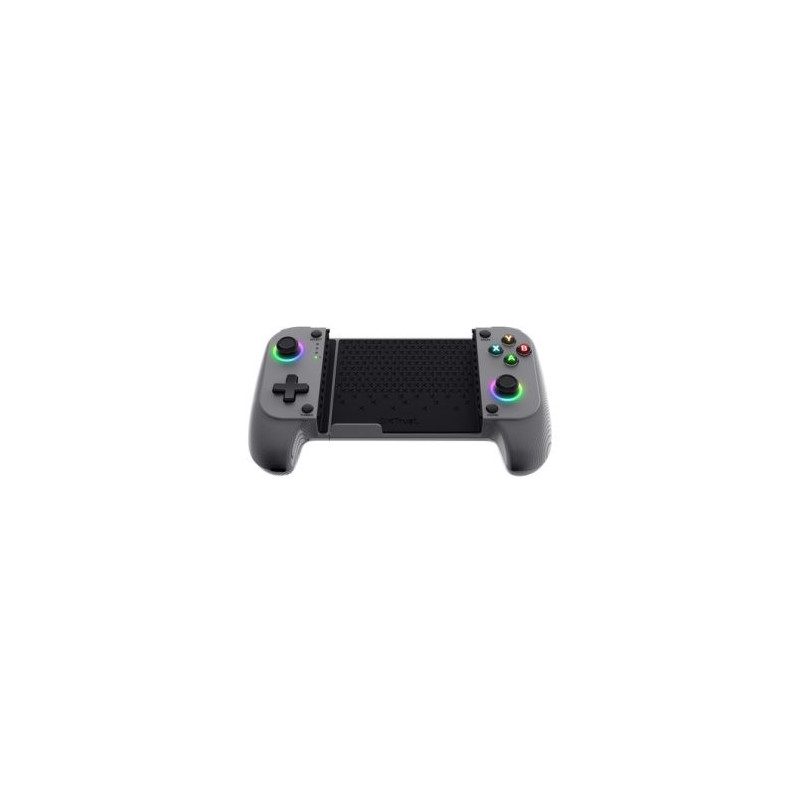 Žaidimų valdiklis Trust GXT 735 Mylox Grey