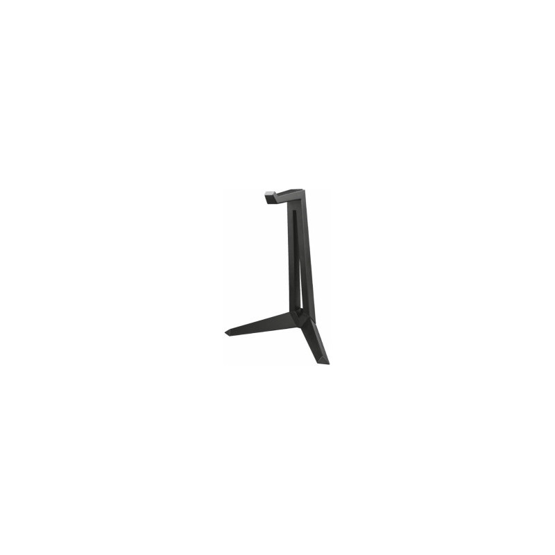 Headphone stand Trust Stand GXT 260 Cendor Black