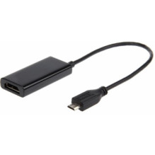 Gembird Micro USB Male -...