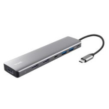 Docking station Trust Dalyx...
