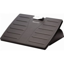 Fellowes Microban Office Suites Adjustable Footrest
