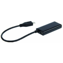 „Gembird“ „Micro USB“...