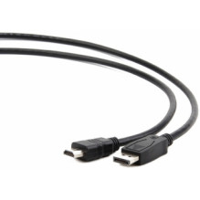 Gembird DisplayPort Male -...