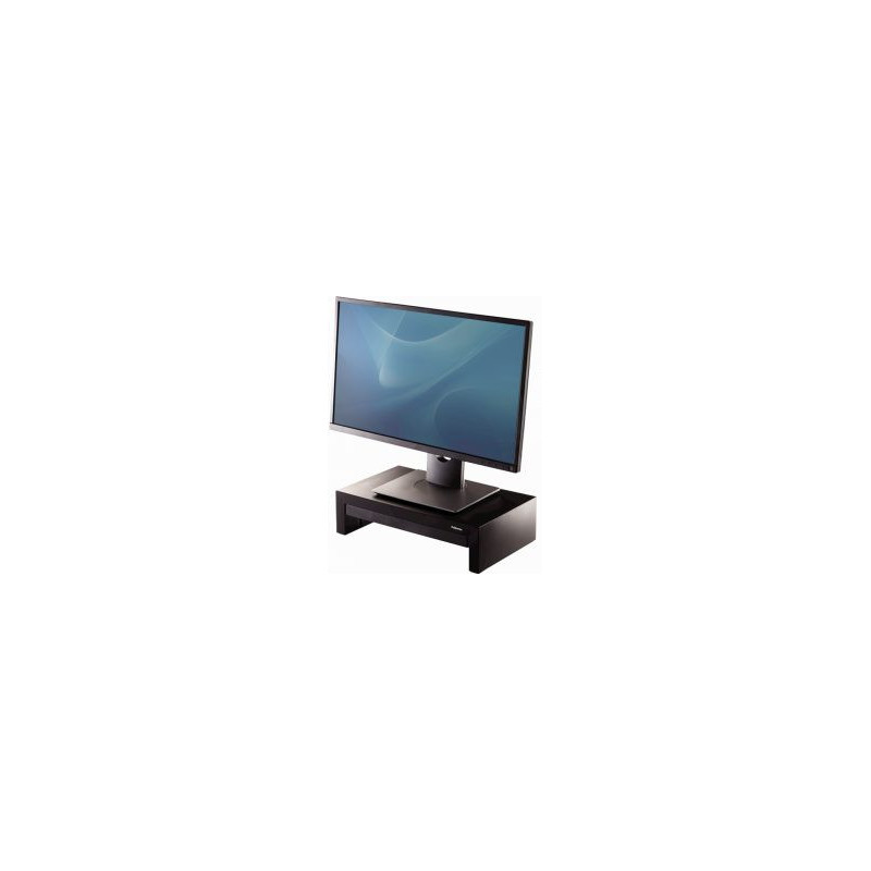 Fellowes Designer Suites monitor stand