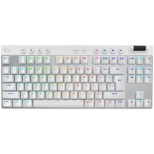 Keyboard Logitech G Pro X...