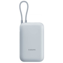 Power Bank Xiaomi BHR9072GL 10000mAh Blue