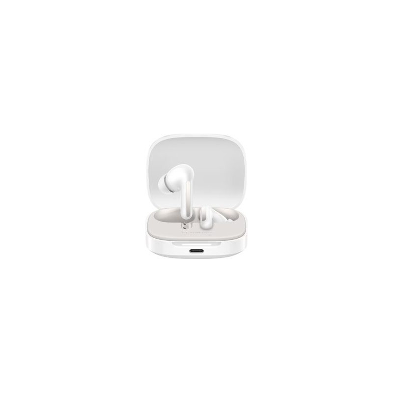 Headphones Xiaomi Redmi Buds 6 Cloud White