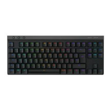 „Logitech G515 Lightspeed TKL“ belaidė klaviatūra
