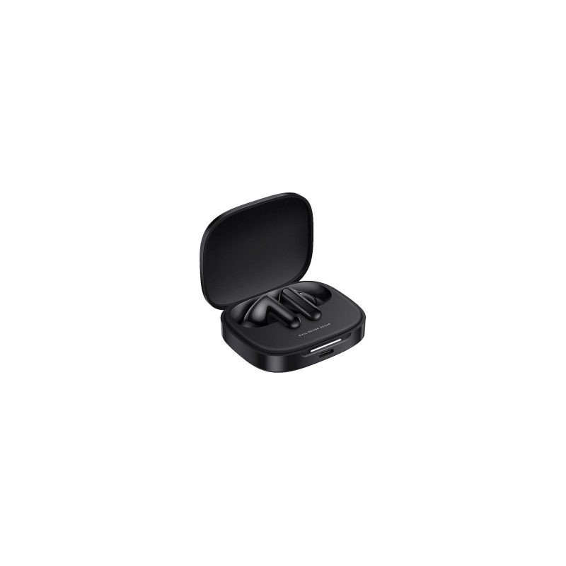 Ausinės Xiaomi Redmi Buds 6, juodos, naktinės