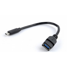 Gembird OTG USB Type C Male...