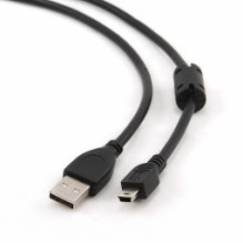 Kabelis Gembird Premium USB...