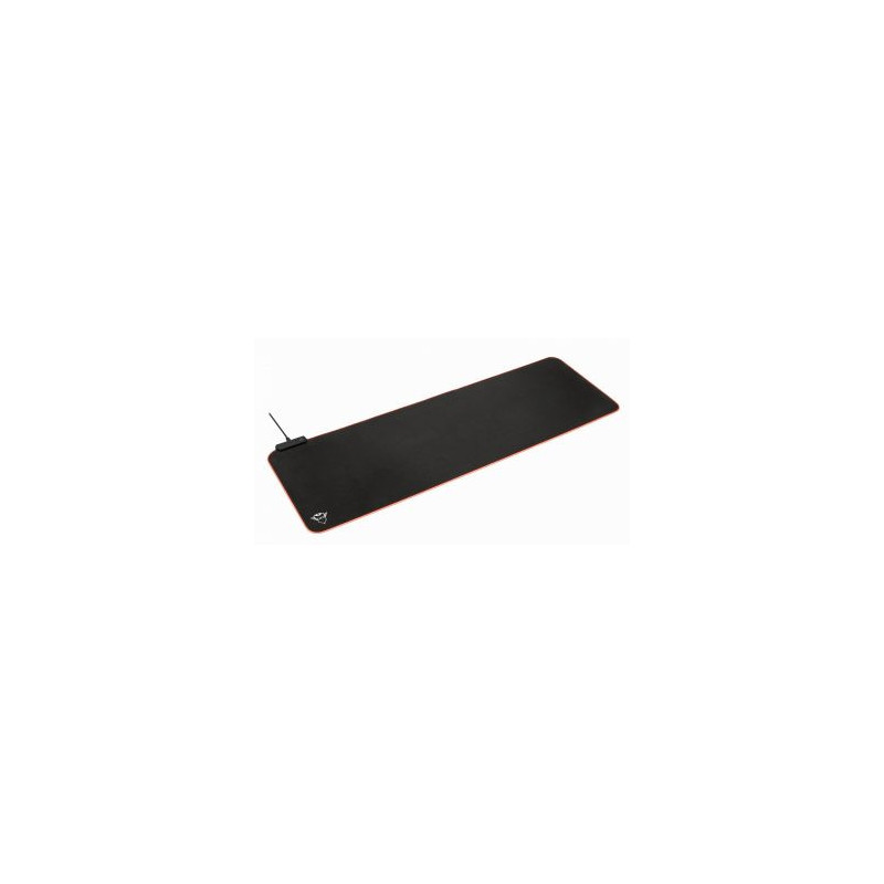 Computer mouse pad Trust GXT 764 GLIDE-FLEX XXL Black