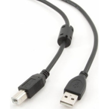 Cable Gembird USB Male -...
