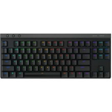 Klaviatūra „Logitech G515 TKL“, juoda, JAV, laidinė