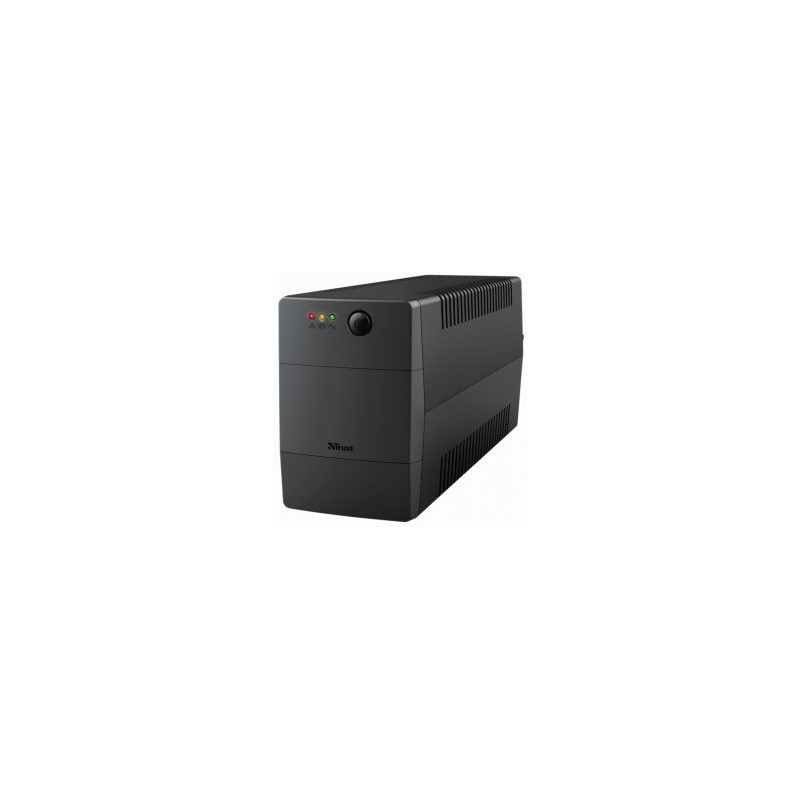 Uninterruptible power supply Trust Paxxon 800VA