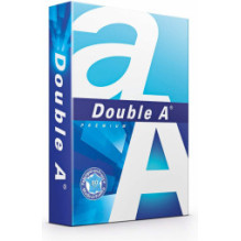 Popierius dvigubas A4 80G...