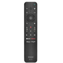 TV Remote Savio Sony...