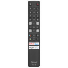 TV Remote Control Savio RC-15
