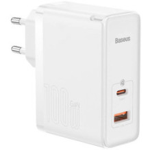 Charger Baseus GaN5 Pro 1x...