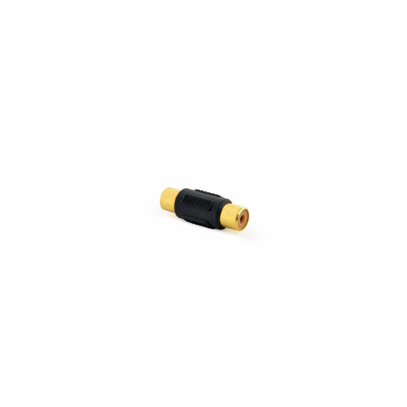 Gembird RCA lizdas - RCA lizdas