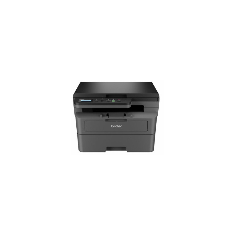 Daugiafunkcis spausdintuvas Brother DCP-L2620DW juodas