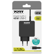 Charger Port Power Supply 45W USB-C