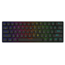Keyboard Savio Blackout X2...
