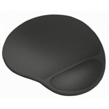 Mouse pad Trust BigFoot XL Black