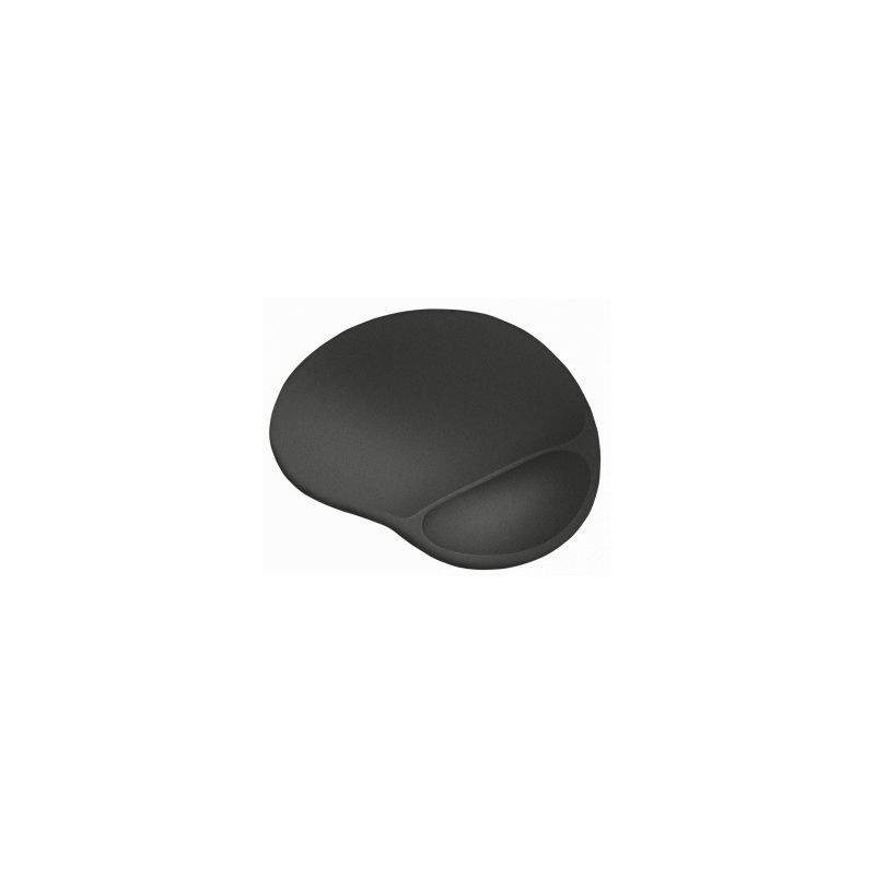 Mouse pad Trust BigFoot XL Black