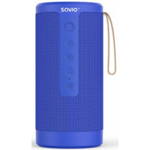 Speaker Savio BS-031 Blue
