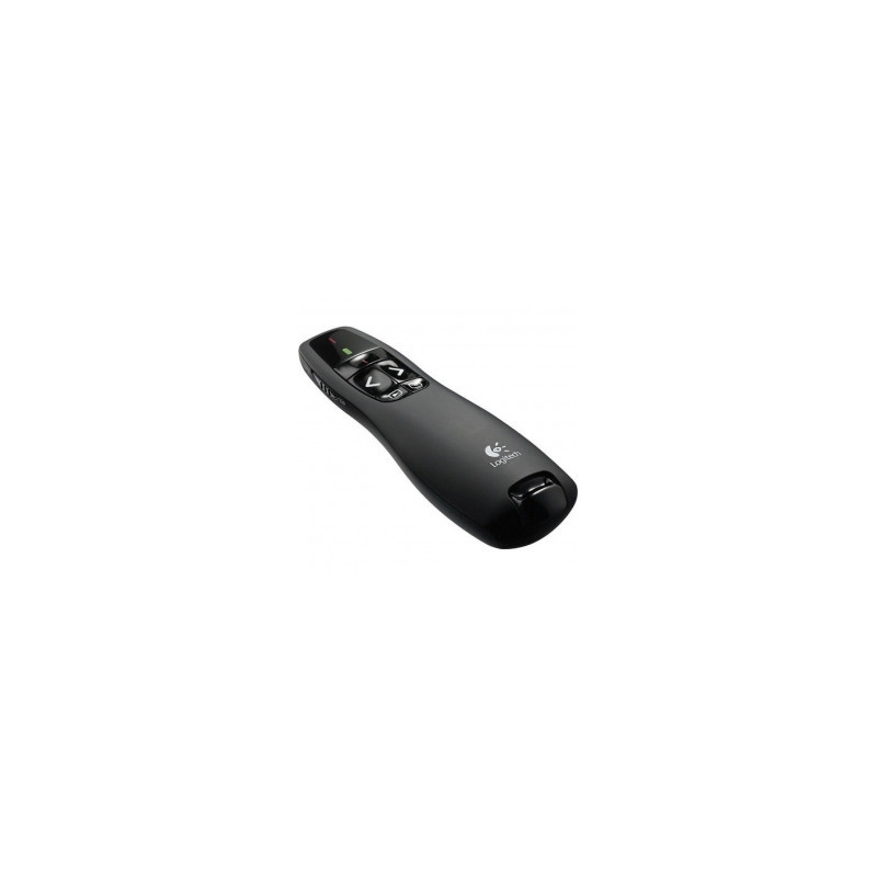 „Logitech Presenter R400“