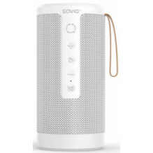 Speaker Savio BS-032 White