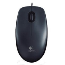 Logitech M90 USB mouse
