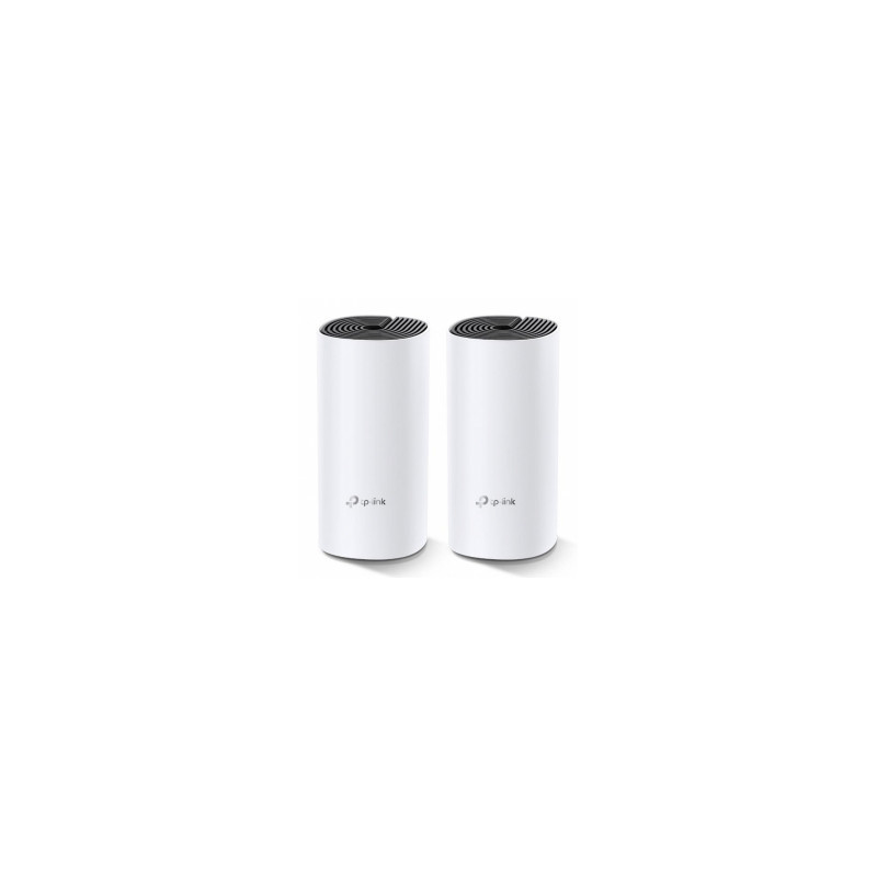 TP-Link Deco M4 Mesh 2-pack