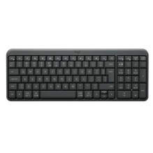 Klaviatūra Logitech K250 Compact US