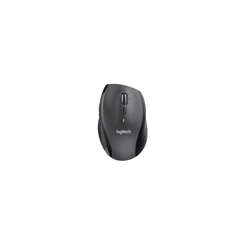Computer mouse Logitech M705 Marathon Black