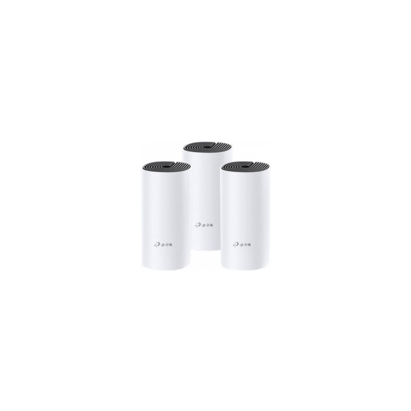 TP-Link Deco M4 3 pakuočių rinkinys