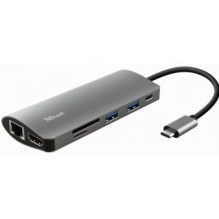 Docking station Trust Dalyx...