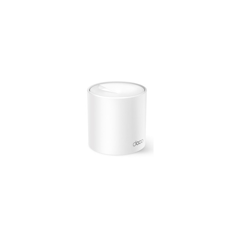 Tinklo sistema TP-Link Deco X10